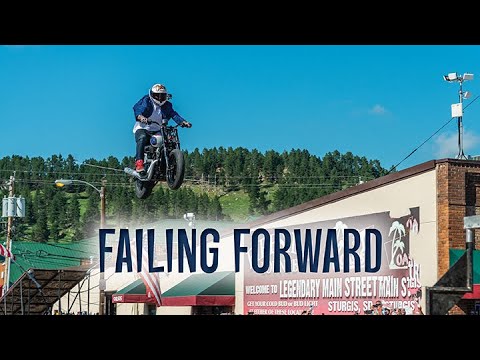 175. Failing Forward - Pt 1 | Peter's Three Denials