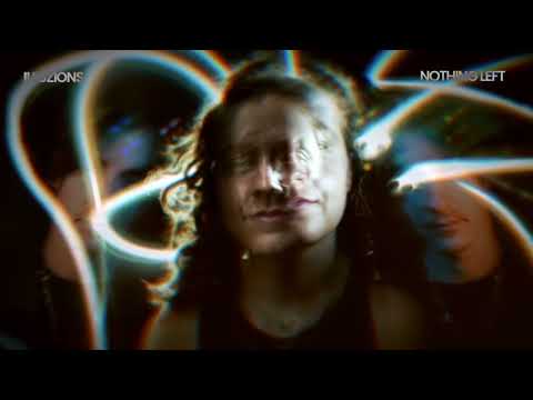 Nothing Left (Official Audio) | ILLUZIONS, Bayla G, Felium