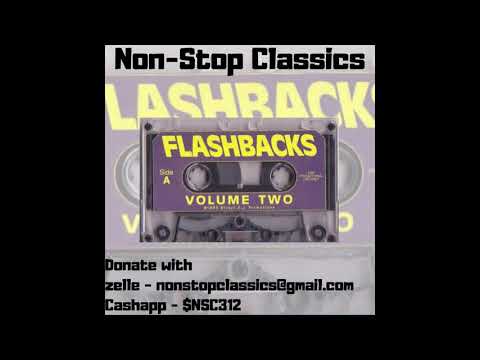 DJ Bad Boy Bill #Flashbacks Volume 2 #Classics #Freestyle #House #Mix #Mixtape #Oldschool #WBMX 1993