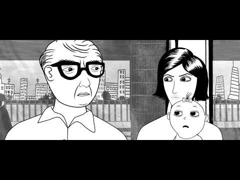 FILME | Vírus Tropical (2017)