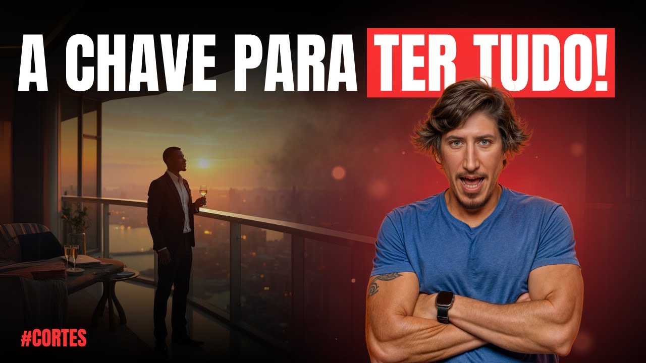 Como ativar o PODER da atração e manifestar tudo o que DESEJA (e merece)