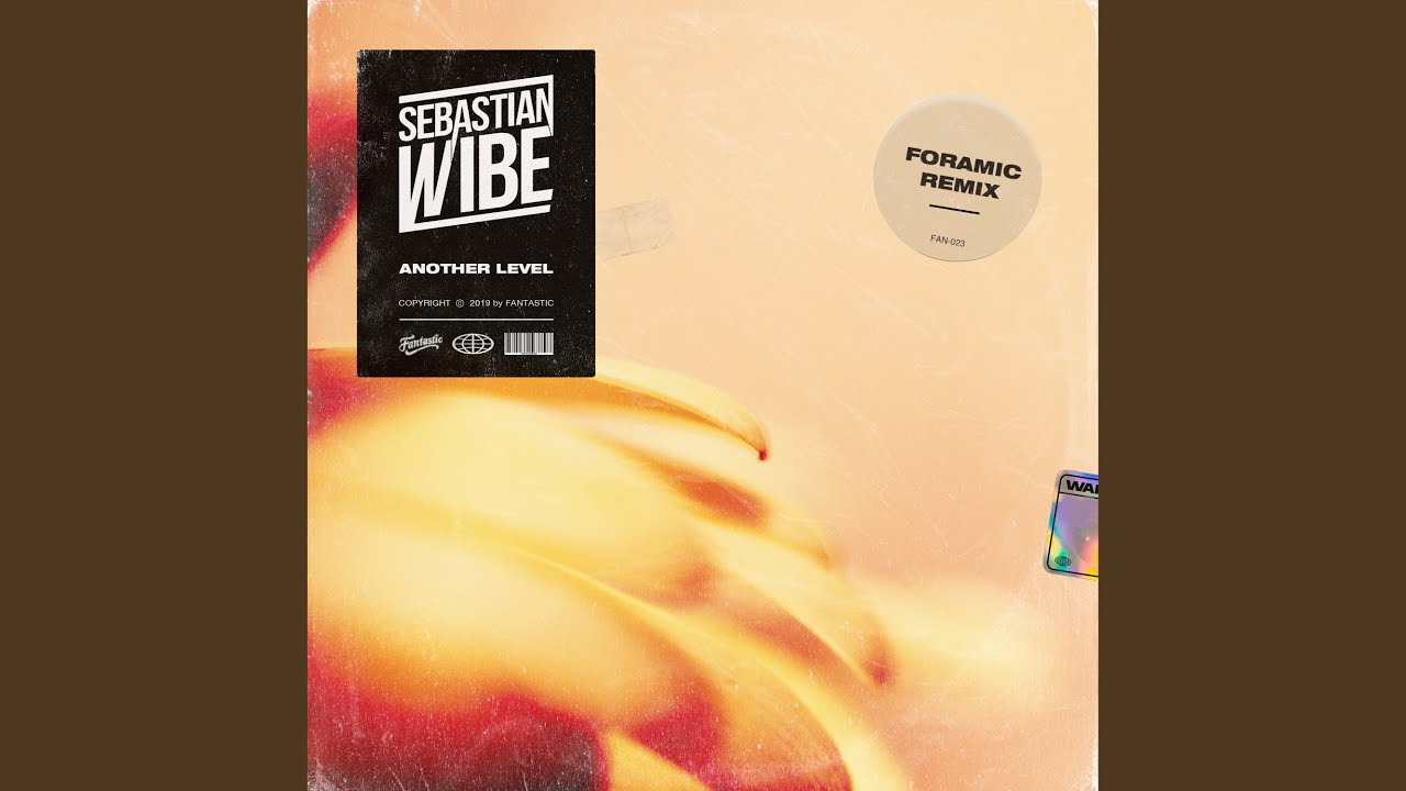 Another Level (Foramic Remix)