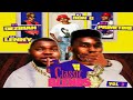 DJ RON G PRIMETIME DEZBIAN LENNY LOOSE CLASSIC BLENDS VOL 3 2013