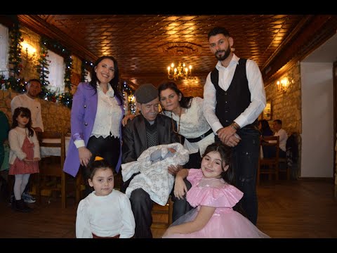 Nikita - " Motra per Vellane "