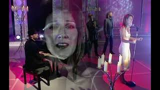 Celine Dion &amp; The Bee Gees - Immortality (Live at The BBC) (1080p HD)