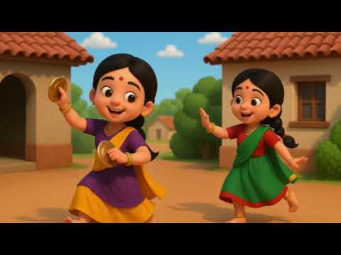 होली आई – Class 5 Hindi video