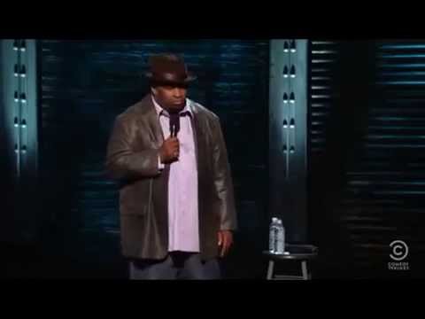 Patrice O'neal   talks about women