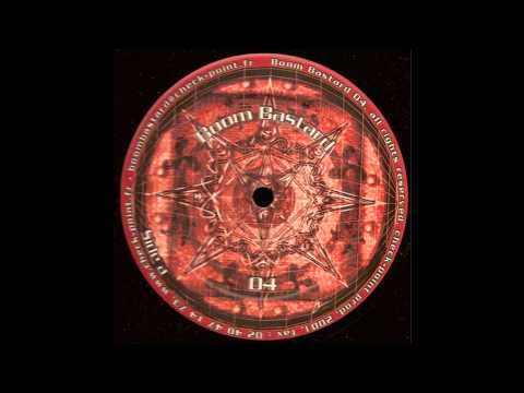Bmhot (DSP) -Skroootch- (Boom Bastard 04)