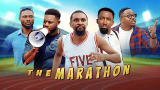 Download lagu THE MARATHON (Yawaskits , Episode 297 ) mp3 Download lagu THE MARATHON (Yawaskits , Episode 297 ) mp3
