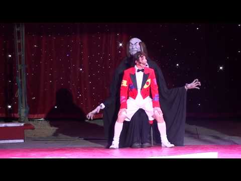 historias que dan miedo circo los valentinos si ti