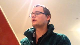 Tomorrow shall be my dancing day (trad. arr Willcocks) - bass part