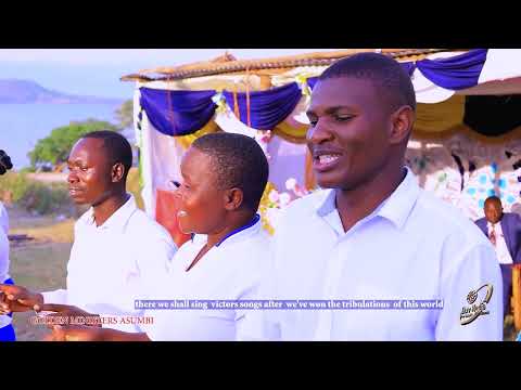 Golden Ministers_ Asumbi Performing Dala Song At Litare Camp Centre Rusinga