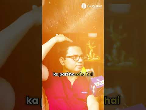 Oil lagane se dandruff jaayega? ❌ MYTH | Dr. Jangid