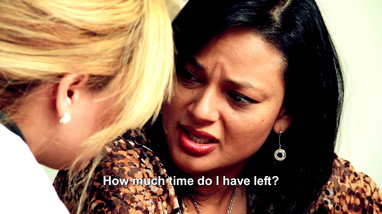 El Último Minuto - Trailer Oficial para Cines