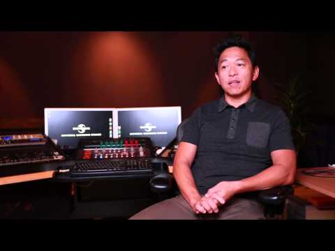 Stories from the Pros: Universal Mastering | iZotope Ozone
