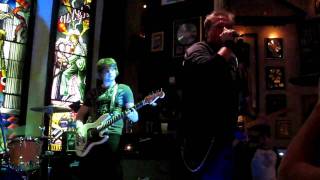 Ska Jenny Presents: Dive @ Hard Rock Cafe, Philly (11/6/09) - TONIGHT (clip)