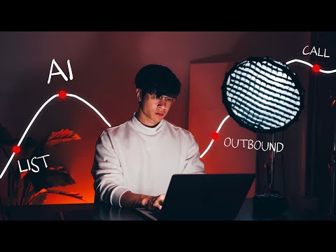 How To Generate Leads with AI in 2026 (Full Guide)