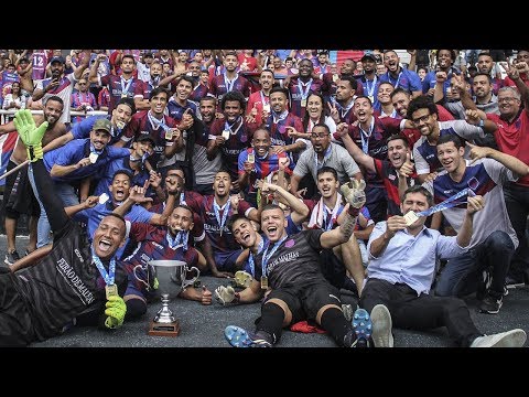GOLS: PORTUGUESA 0X1 BONSUCESSO - FINAL DA COPA RIO | BONSUCESSO CAMPEÃO INÉDITO (Rádio FutRio)