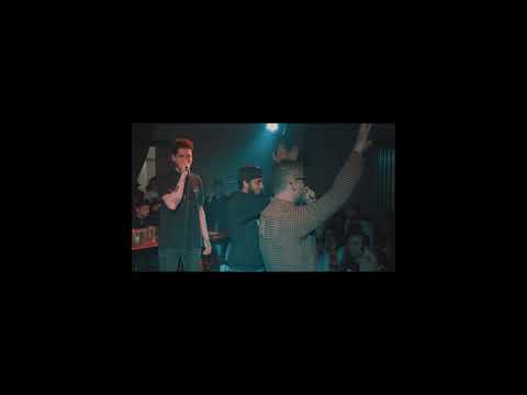 Fat Groove Finalissima 2019| Bruno Bug VS Lloyd Dopalicious - Quarti di Finale