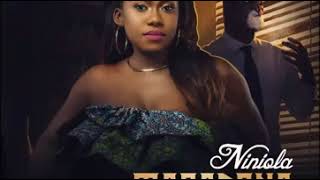 NINIOLA - MARADONA (OFFICIAL AUDIO)