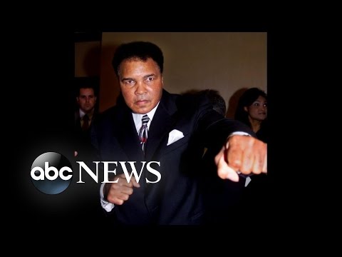 A Look Back at Those We Lost in 2016