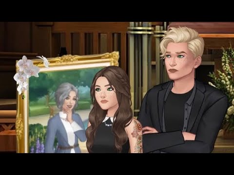 Beauty And Her Beast (Part 18) Episode Choose Your Story