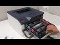 Xerox C230 A4 spalvotas spausdintuvas, 22 psl./min. Dvipusis, tinklas, wifi, USB, 250 psl.