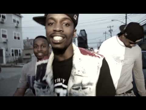 R. Fox - Still A Savage (OTL ENT)