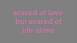 Ready to love again (lyrics) - Lady Antebellum