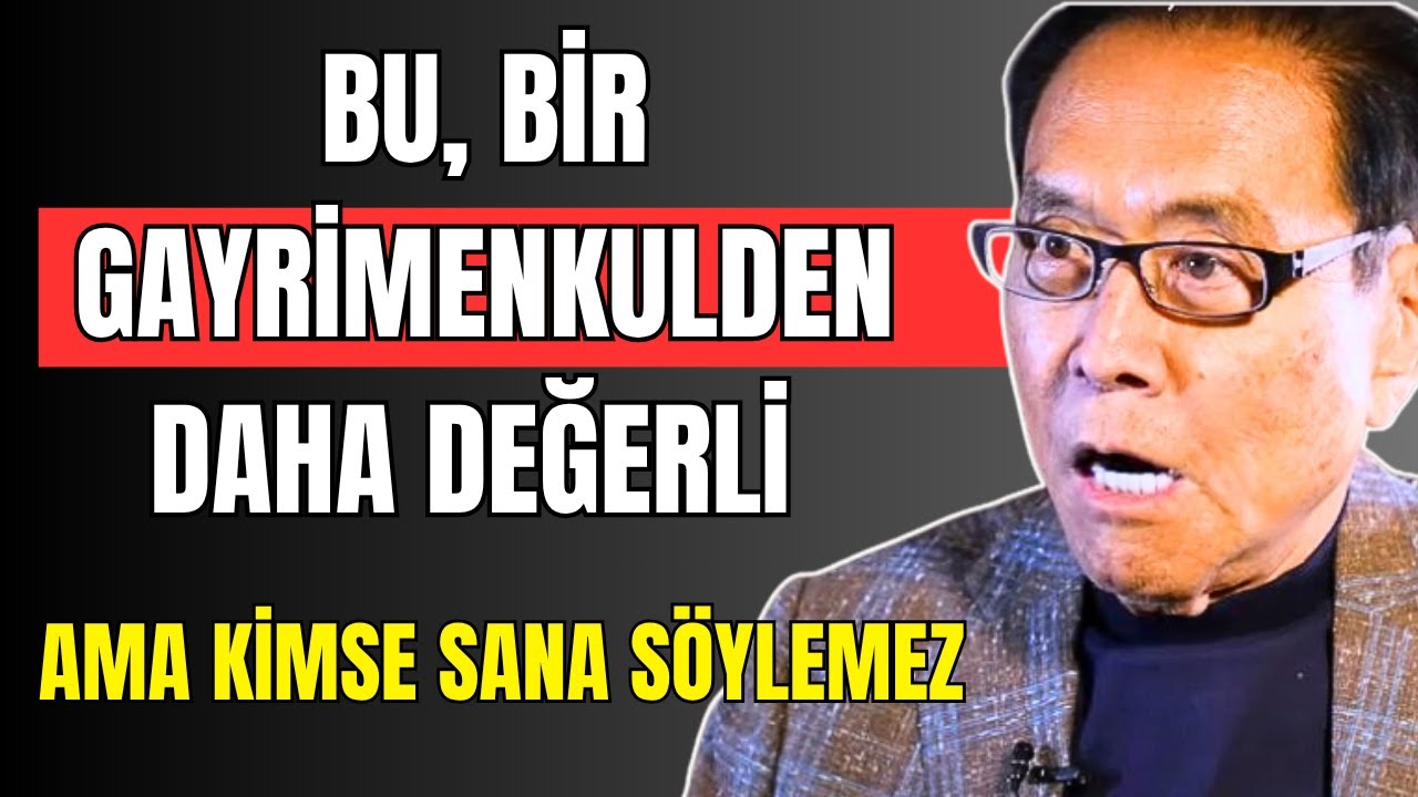 Dünyanın Kimsenin Anlatmadığı 8 En Değerli Varlığı