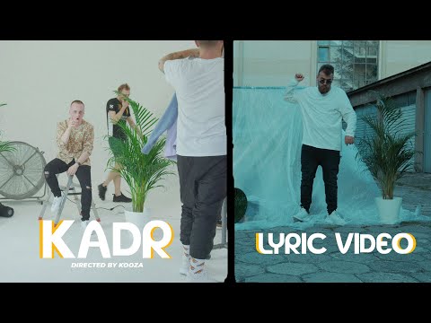 Qry // ZetHa ft. Szpaku - Kadr (prod. Czarny HIFI) [LYRIC VIDEO]