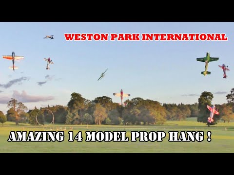 MASS 3D PROP HANG (14) JASE DUSSIA - AZ AEROSPORTS - TEAM RENEGADE - WESTON PARK INTERNATIONAL 2019