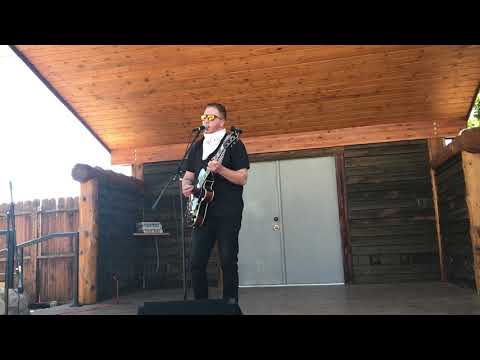 WYO Singer-Songwriter Semi Finals 2018