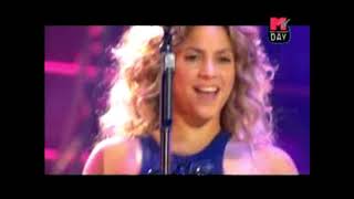 La Tortura (Remix) - Shakira | Compilación con las mejores presentaciones