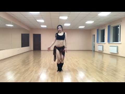 Akcent feat lidia Buble &ddy nunes kamlial dence. belly dence