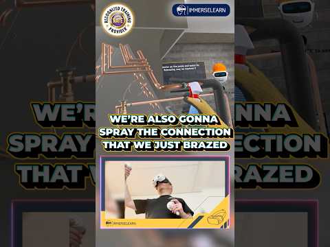 Master evaporator coil replacement in VR!