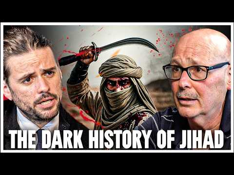 The Hidden Truth of Islamic Conquest, Slavery & Jihad | Dr Andrew Bostom