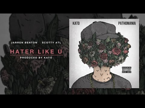 Video thumbnail for Hater Like U