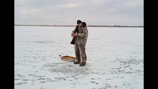 Рыбалка озеро изюк омская область
