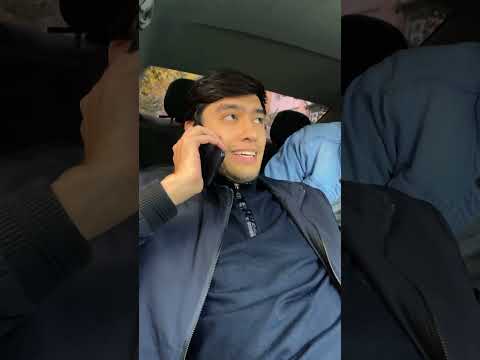 Kim nma deb chaqiradi 😂