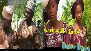 ADAM A ZANGO DA ALI NUHU A WAKAR DAWO DAWO 2 TUNA 