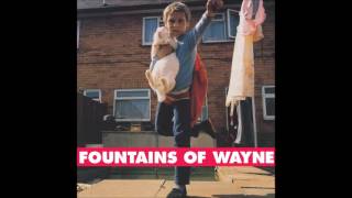 fountains of wayne - you curse at girls