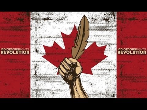Blu Barry & Knowledge - Rise Up - IdleNoMore