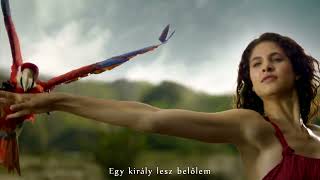 Andrea Bocelli - L'ultimo Re - Magyar felirattal
