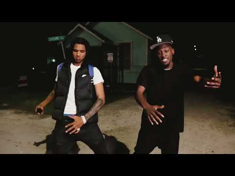 GridBabyy X Trapboydre10K - Slide Right ( Official Music Video)