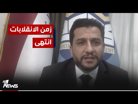 شاهد بالفيديو.. محمد شريف: اذا لم يكن التغيير في صناديق الانتخاب فما البديل لان زمن الانقلابات انتهى