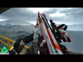 DELTA FORCE MOBILE META K437 289 KILL GAMEPLAY
