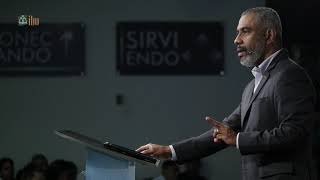 Miniatura del video: Vivir en la misión de Dios (10) | Ps. Otto Sánchez  