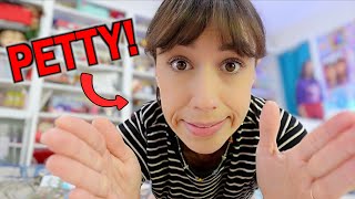 My Husband Is Driving Me Crazy!