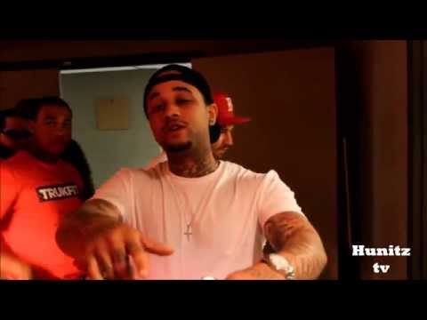 Stunin Hunitz "MY KRAZY LIFE TOUR" (Duse Beatz, Yung Maja, Holla Cash, Kevy Kev)